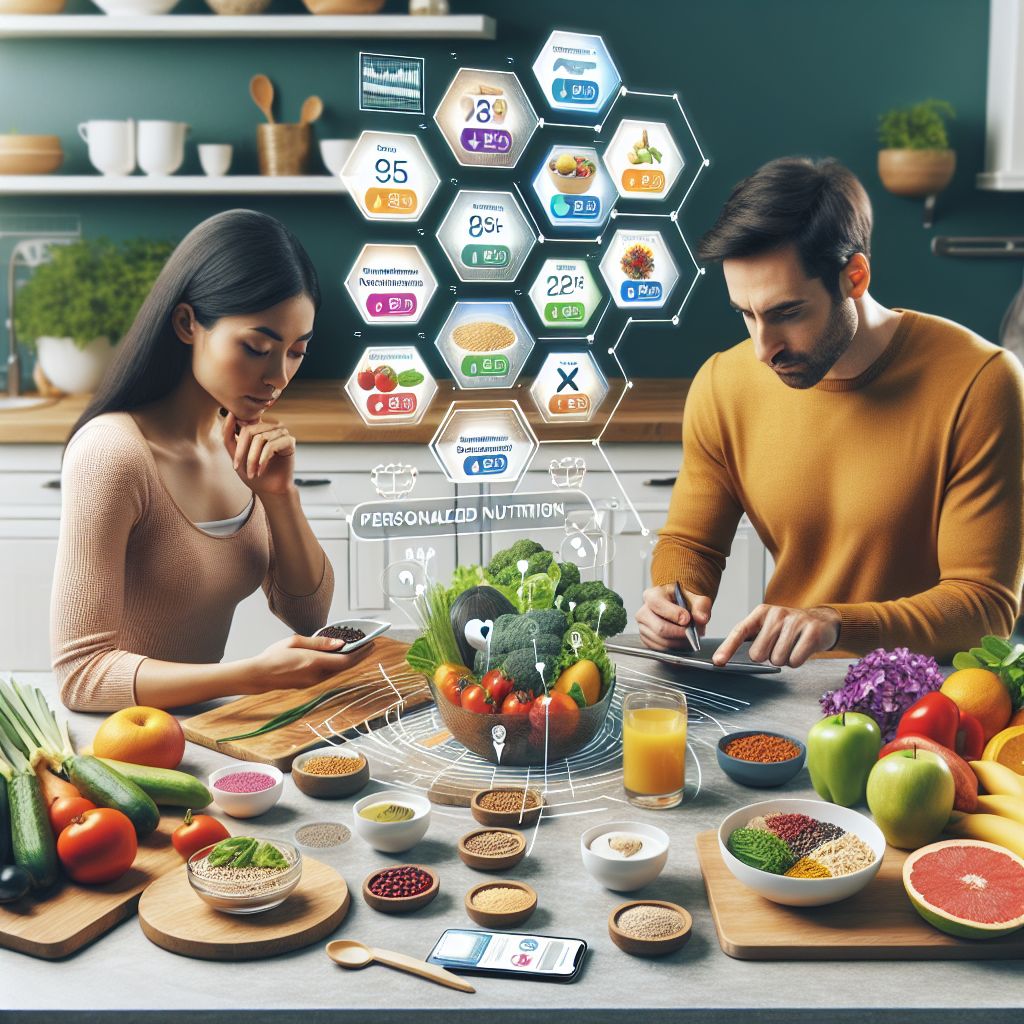 Custom Nutrition Plans: Tailored Eating Guide & Personal Diet Strategies Custom Nutrition Plans: Tailored Eating Guide & Personal Diet Strategies